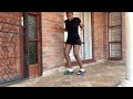 Asambe dance tutorial |dance with kattie|tutorial to save your life|trendingtiktokchallenge