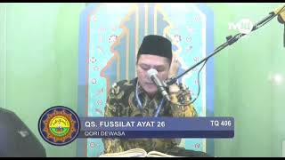 Download lagu Abdullah Fikri| Final Tilawah Dewasa Putra| MTQ Provinsi Jambi Tahun 2025 mp3
