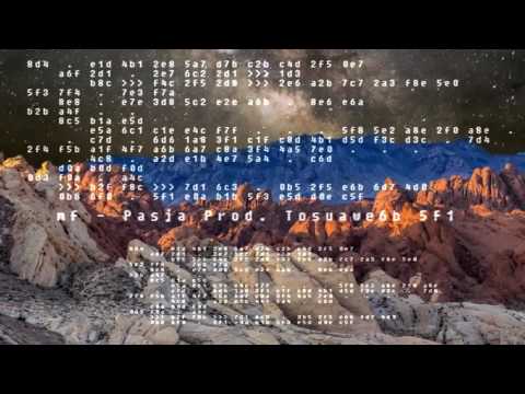 Sonse Wymf - Pasja (prod. Tosuaw)