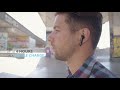 Belaidės TWS ausinės Trust Primo Touch Bluetooth, Rožinės, 23782
