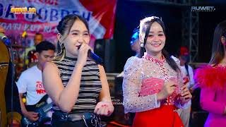 Download lagu BALI TERSENYUM ALL ARTIS NEW AMELIA HAPPY PARTY PEMUDA NGGOBREH | ARYA AUDIO mp3