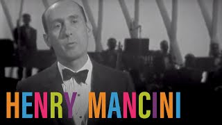 Henry Mancini - Something For Sellers (Best Of Both Worlds, November 29th 1964)
