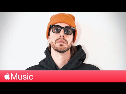 Harry Fraud: ‘The Fraud Department,’ Jim Jones, and “88 Coups” | Apple Music