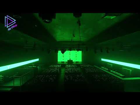 Dave Davis live at The silence of the Dj's 48 hours Livestream @ Sotto's