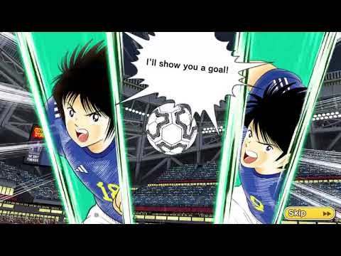 SUPER GACHA CTDT 6TH ANNIV SPEEDRUN