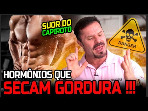 OS 03 PODEROSOS QUE OS ATLETAS USAM