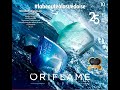 Catalogue ORIFLAME Du 1er Octobre Au 31 Octobre 2022