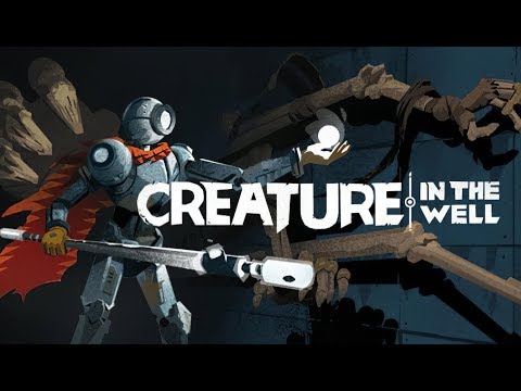 Creature in the Well ★ GamePlay ★ Ultra Settings