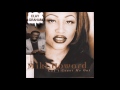 Miki Howard (ft. Clay Graham~CAN'T COUNT ME OUT