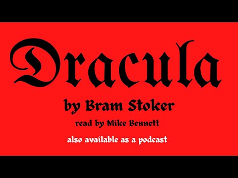 Dracula - Chapter 20