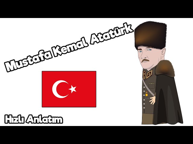 Video Uitspraak van Lider in Turks