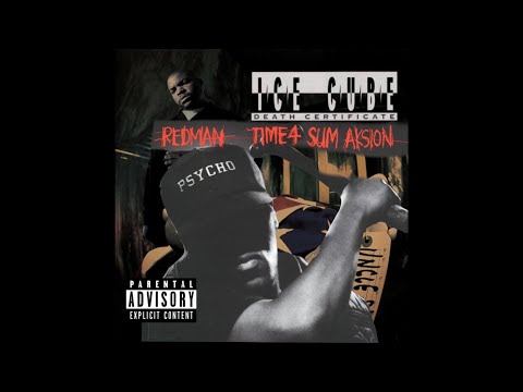 Ice Cube & Redman (No Vaseline / Time 4 Sum Aksion) Mashup