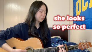 she looks so perfect - 5 seconds of summer cover