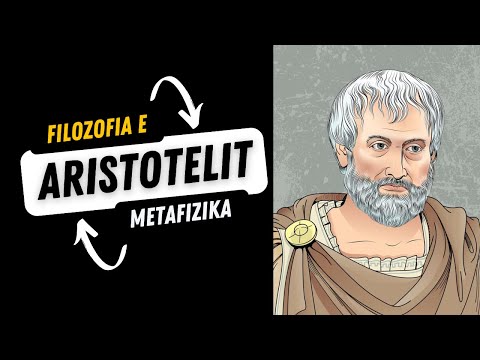 Aristoteli - E Verteta Qendron Ne Boten Qe Na Rrethon