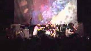 A Life Once Lost "With Pitiless Blows"