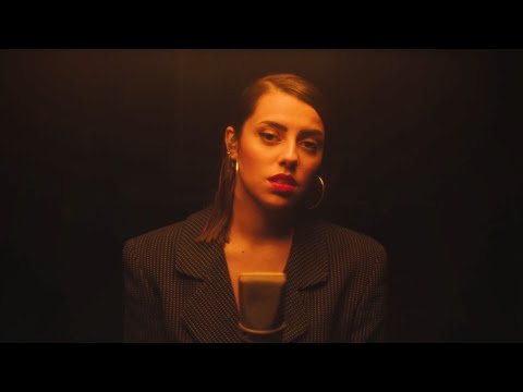 Paula Cendejas - Sabor a mí (Cover)