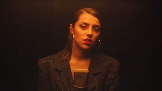 Paula Cendejas - Sabor a mí (Cover)