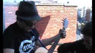 THE FLATLINERS - MEANWHILE IN HELL (BalconyTV)