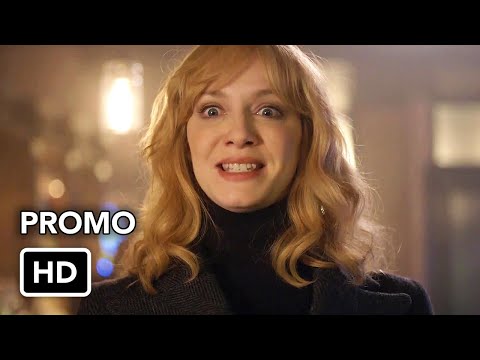 Good Girls Season 4 (Promo 'Beth, Ruby and Annie Are Back!')