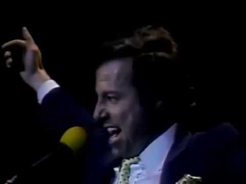 Mario Pintor - Soy Un Pasado De Moda (OTI 82)