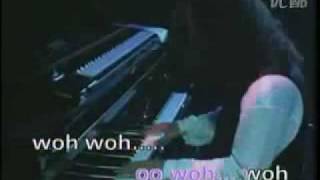 AIR SUPPLY - The Vanishing Race (with lyrics)