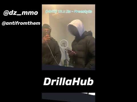 (MMO) YA x Dz - Freestyle