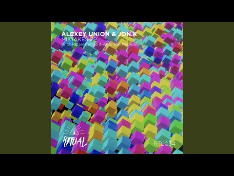 Mistakes (Anturage Remix)