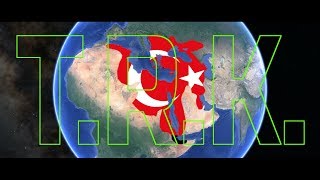 【替え歌】T.R.K.【世界史】