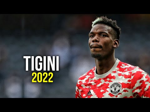 Paul Pogba - Tigini (kikimotelba) 2021 • Crazy skills and goals | HD