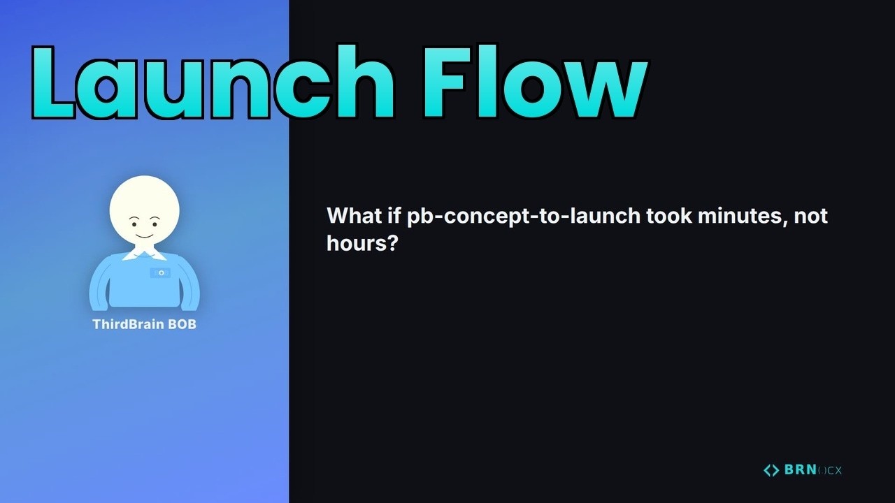 Concept-to-Launch