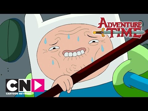 Ziua de naștere | Să-nceapă aventura | Cartoon Network