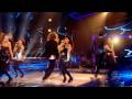 The Saturdays Up Live Performance On Your Country Needs You