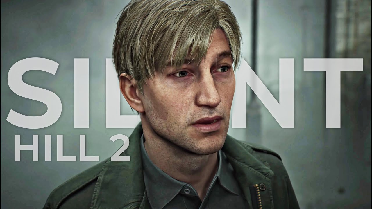 SILENT HILL 2 : ANTES DE COMPRAR!! - História, Jogabilidade, Combate e MUITO MAIS ...