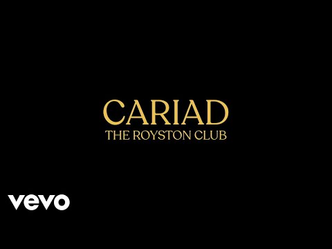 Cariad - The Royston Club