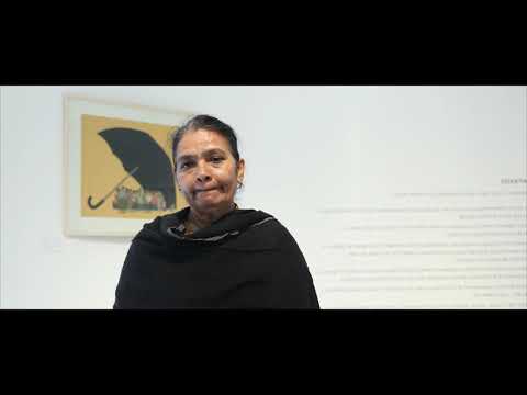 INTERVIEW OF SHEELA GOWDA