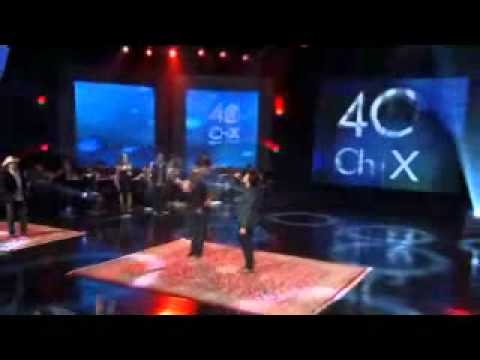 chitãozinho e xororó   Rick e renner   eu menti