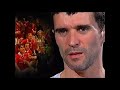 Roy Keane on Missing 1999 Champions League Final
