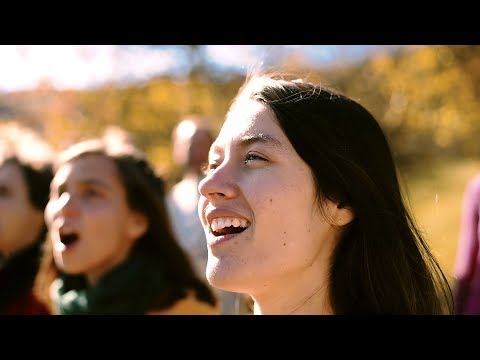 Cor Podis - Bucurati-va!