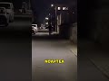 Femeia Care Apare în Fata Oamenilor Noaptea