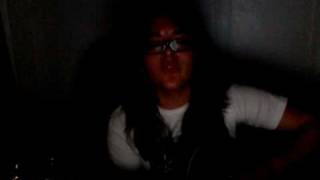 New Disaster (I Am The Avalanche)