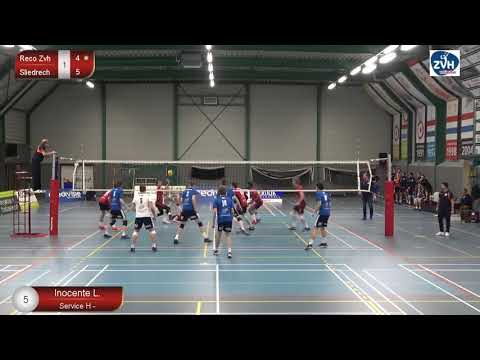 Highlights vs Sliedrecht Sport