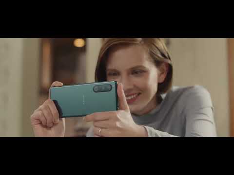 Sony Xperia 5 III