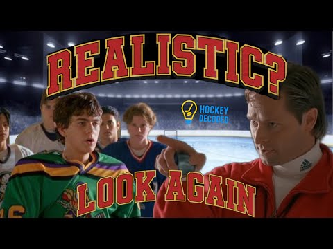 D3: The Mighty Ducks — What Still Makes No Sense