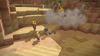 【実況】ドラゴンクエストビルダーズ２「それいけ！ゴルドンパンチ！」part13