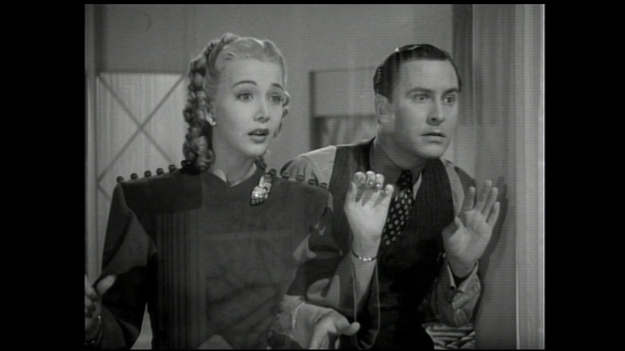 Turnabout _ Bear Scene