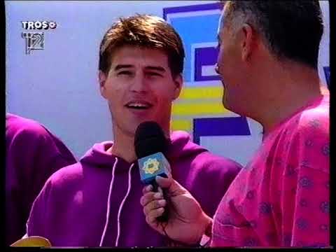 fiets 'm d'r in 1992 Goes