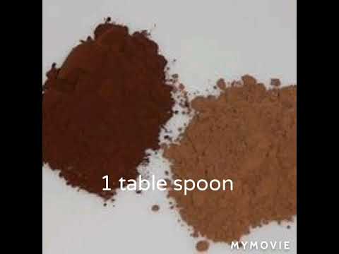 Chocolate cake 3 mins Recipe