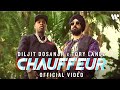 Chauffeur Desi Mix Diljit Dosanjh X Tory Lanez Latest Punjabi Song 2022