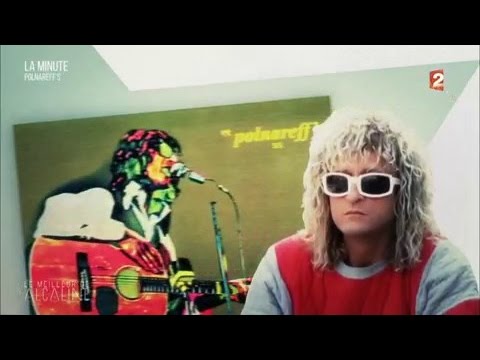 Alcaline, Le meilleur du 26/12