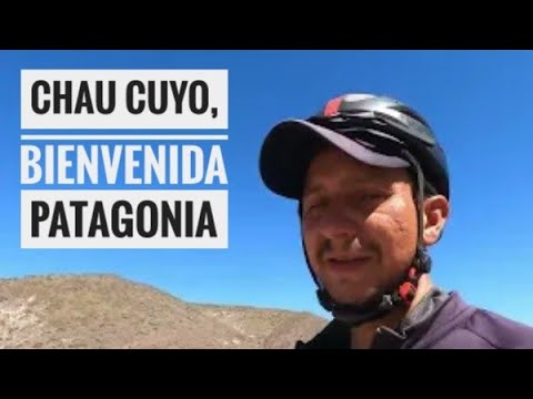 Proyecto La Quiaca (Jujuy) - Ushuaia (Tierra del Fuego) Capitulo 28
